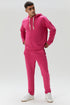 HOODIE PINK